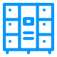 locker