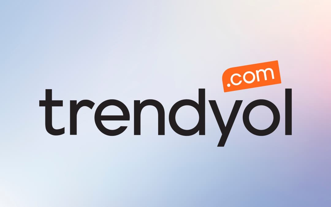 Imagine cu logo-ul Trendyol