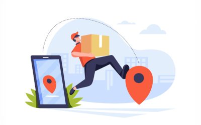 Curier Online care iese din woot.ro sa livreze cole online