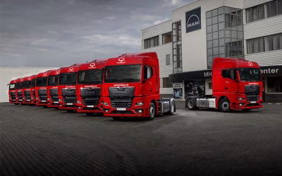 Sameday courier prin woot.ro